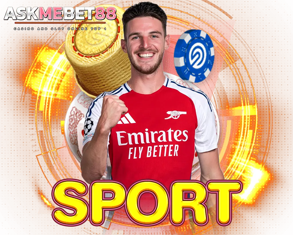 ไอคอนเดิมพันกีฬา ASKMEBET88